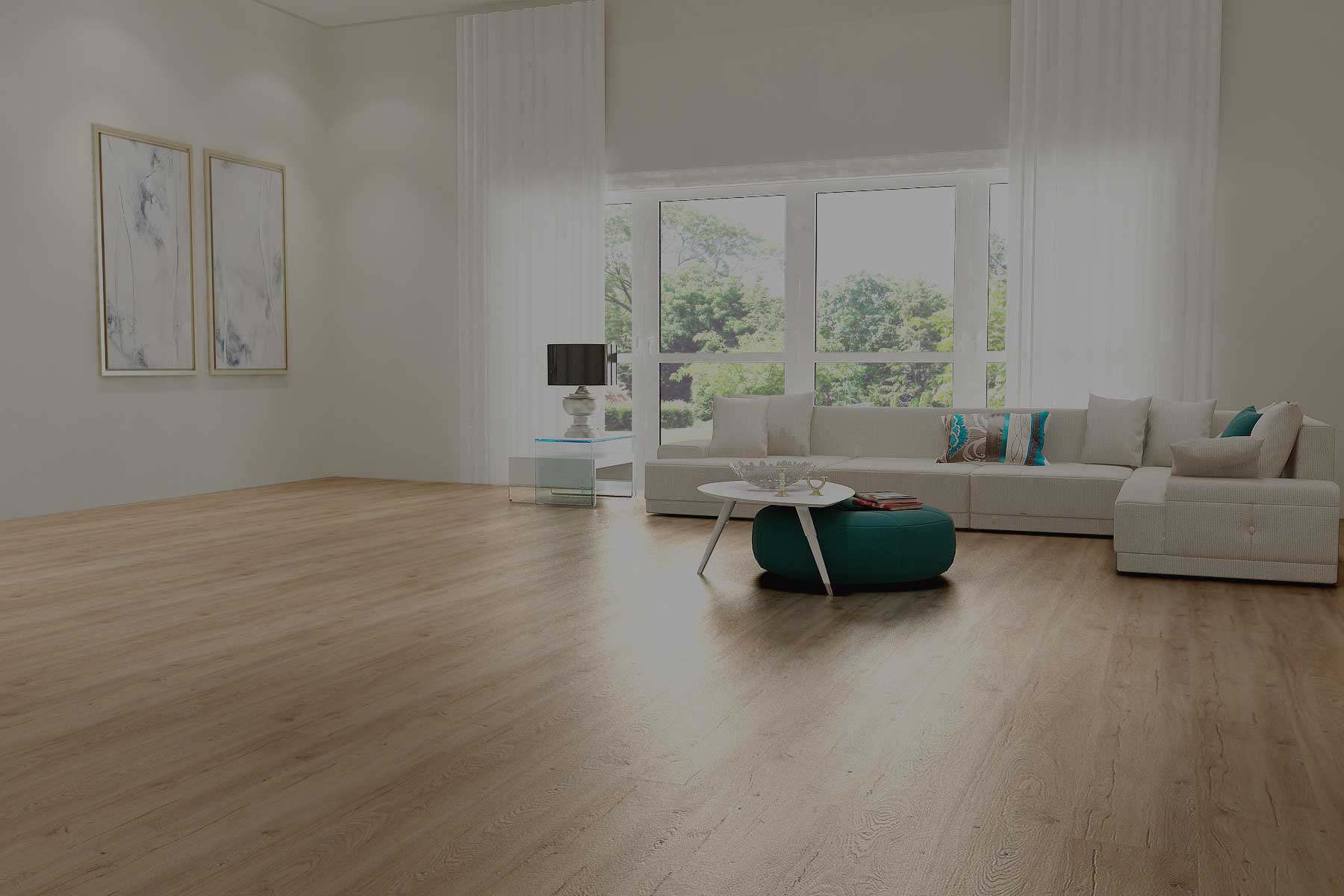 Wood Flooring